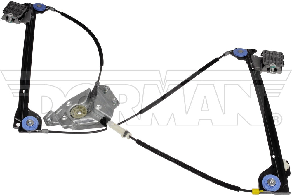 WINDOW REGULATOR