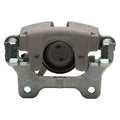 DFC 06-17 Jaguar XJ Rear-R Premium Caliper - Silver Zinc Coated