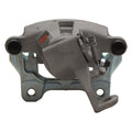 DFC 06-17 Jaguar XJ Rear-R Premium Caliper - Silver Zinc Coated