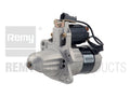 REMANUFACTURED STARTER