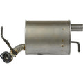 MUFFLER 2015-2007 MAZDA CX-9 RIGHT
