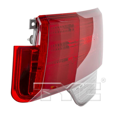 TYC auto part
