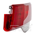 TYC auto part