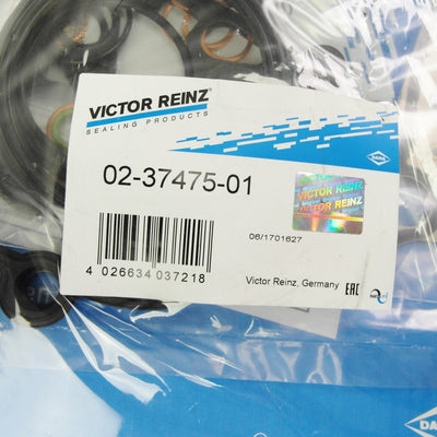 CYLINDER HEAD GASKET