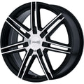 Helo auto part detail