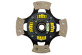 ACT 1986 Honda Accord 4 Pad Sprung Race Disc