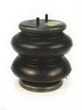 Ridetech Air Spring 224c Double Convoluted with One 1/4in Port