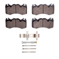 DFC auto part