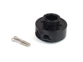 SBC REMOTE OIL COOLER SANDWICH ADAPTER