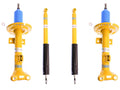 Bilstein B6 2005 Mercedes-Benz SLK350 Base Rear 36mm Monotube Shock Absorber