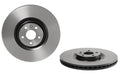 DISC BRAKE ROTOR