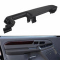PRIUS ARMREST