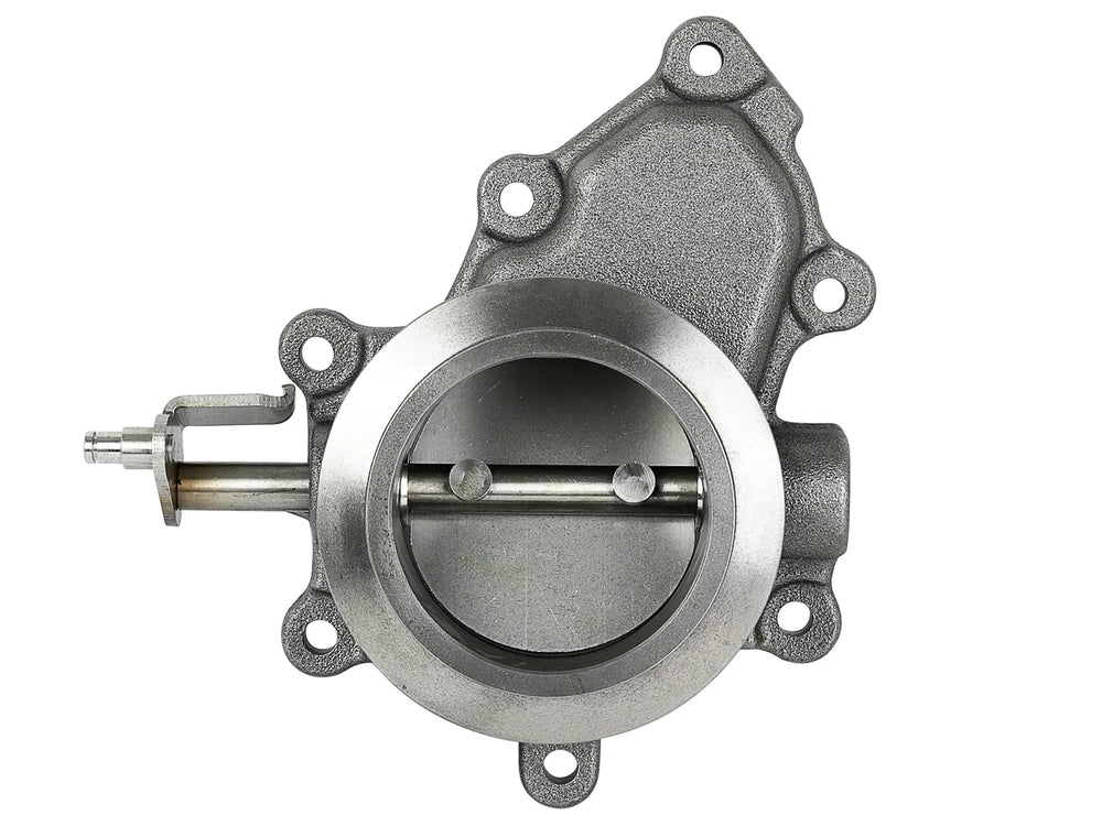 ~(5 lbs. 6X6X6)~ BladeRunner OE Replacement EBPV Adapter Ford Diesel Trucks 99-03 V8-7.3L (td)