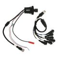WIRELESS BLUETOOTH CONTROLLER