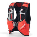 USWE Pace Trail Running Vest 8L USWE Red - Small