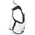 USWE Pace Trail Running Vest 8L Cool White - Large