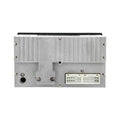 2DIN 6.5IN DIGITAL MEDIA SOURCE UNIT W/APPLE CARPLAY & BLUETOOTH