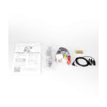 2DIN 6.5IN DIGITAL MEDIA SOURCE UNIT W/APPLE CARPLAY & BLUETOOTH