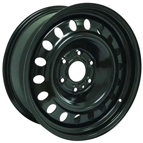 RTX black auto part