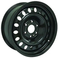 RTX black auto part