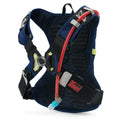 USWE Moto Hydro Hydration Pack 4L - Factory Blue