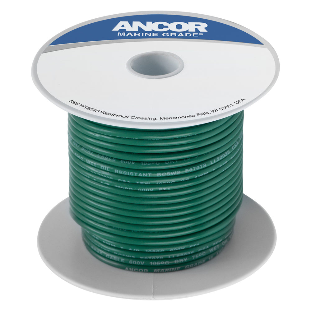 ANCOR auto part