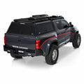 Westin 20-24 Gladiator Clamp Bed and Cover Kit for EXP Truck Cap