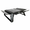 Westin 20-24 Gladiator Clamp Bed and Cover Kit for EXP Truck Cap