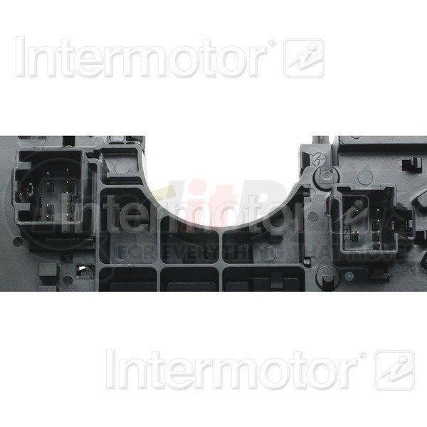 STANDARD IGN auto part