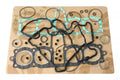 Athena 80-83 Honda CB C / Sc Nighthawk 750 Top End Gasket Kit