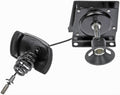 SPARE TIRE HOIST