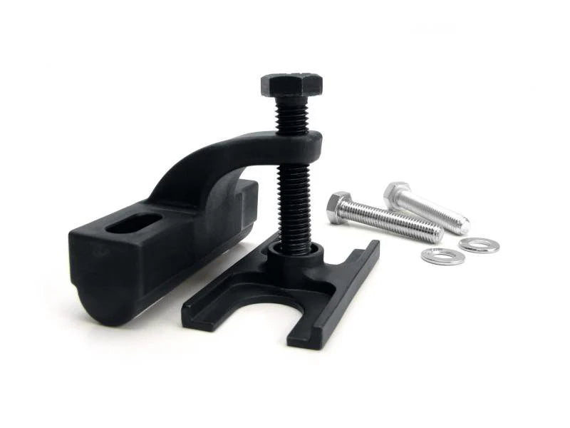 ~(4 lbs. 8X3X2)~ TOOL LS VALVE SPRING COMPRESSOR