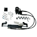 HIGH EFFICIENCY RACK & PINION CABLE