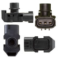 VALVE SECONDARY AIR PUMP SYSTEM