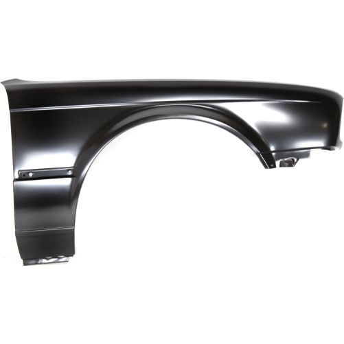 RH FENDER 2/4 DOOR BMW 3 SERIES SDN 8491