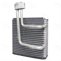 PLATE & FIN EVAPORATOR CO