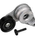 Gates 95-97 Ford Contour 4-Cyl. 2.0L Tensioner Assy. Belt Drive Tensioner