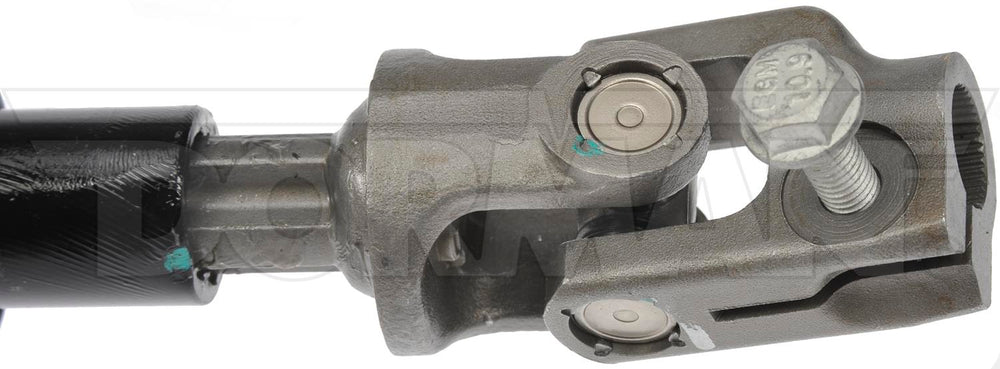 STEERING SHAFT