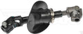 STEERING SHAFT