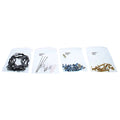 All Balls Racing 01-02 Arctic Cat ZRT 600 Carburetor Rebuild Kit