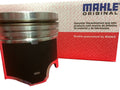 NAVI 7.3L DI DIESEL V8 T (020) W/PCR PISTON WITH RINGS