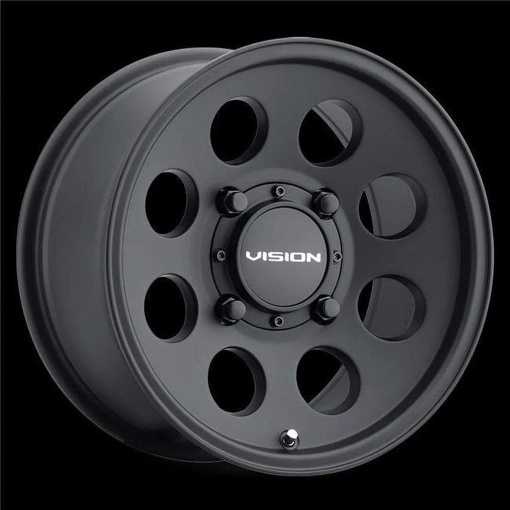 VISION WHEEL auto part