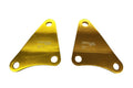 Whiteline KBR14 Front Control Arm Mount; fits Subaru Impreza 08-16
