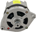 RE ALTERNATOR