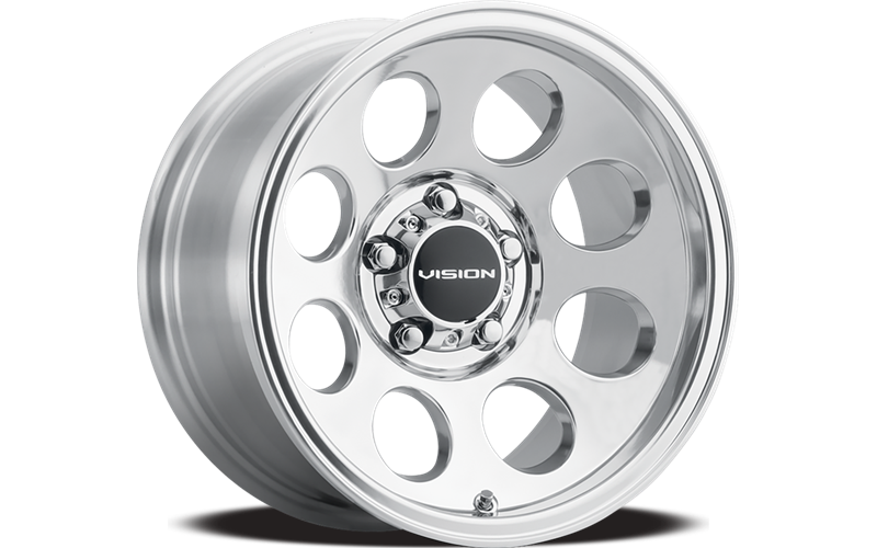 VISION WHEEL auto part
