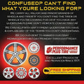 Vision Wheel 5-114.3 SB VIS MIDWAY 56-151545SB6