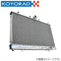 Koyo OEM Replacement 97-03 MB MONTERO SPORT 3.0L V6 AT