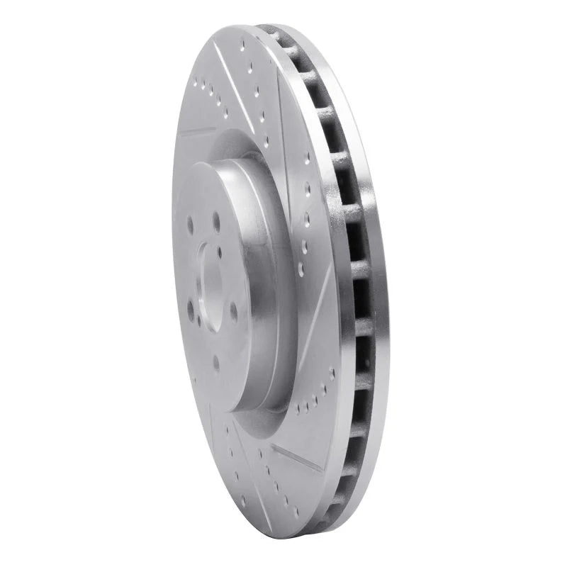 R1 Concepts silver auto part