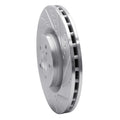 R1 Concepts silver auto part