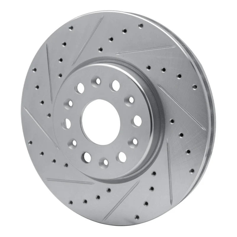 R1 Concepts silver auto part